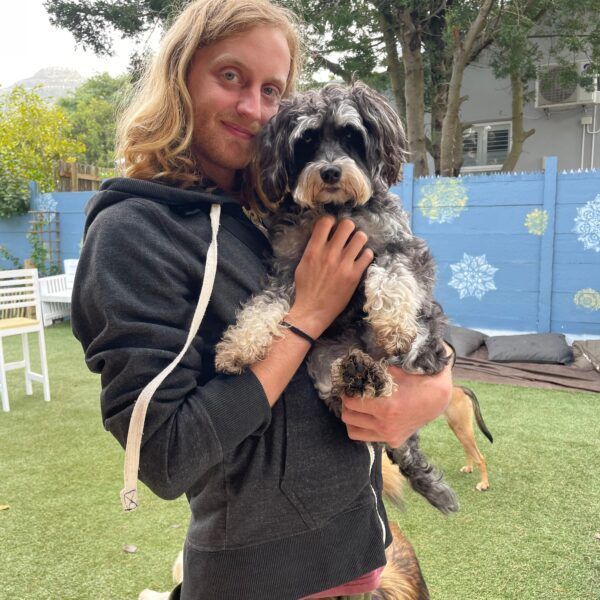 Pooch - Daycare Dogs